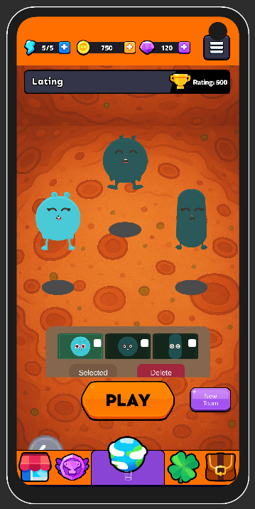 Pytle: AI 세포 전쟁 2